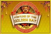 Fortune of the Golden Rat Slot Review